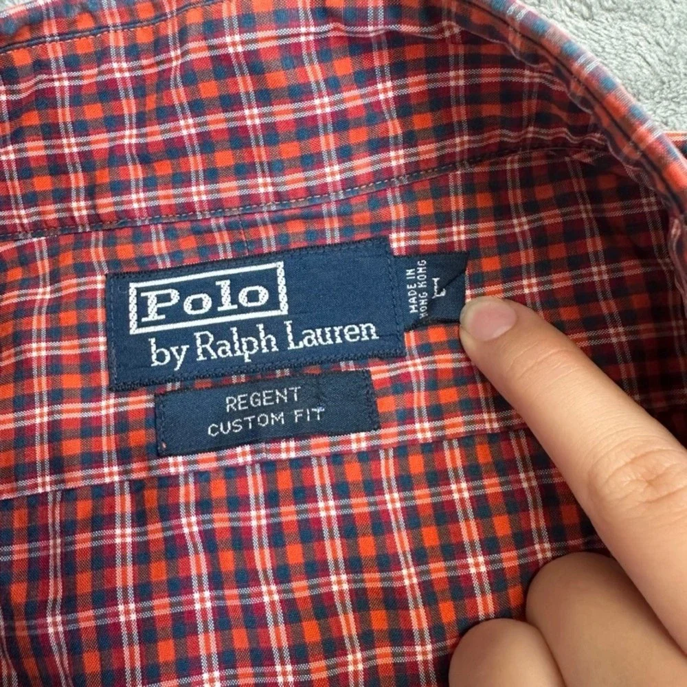 Polo Ralph Lauren polo ralph